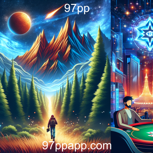 Desbravando o Mundo dos Jogos de Aventura na 97pp