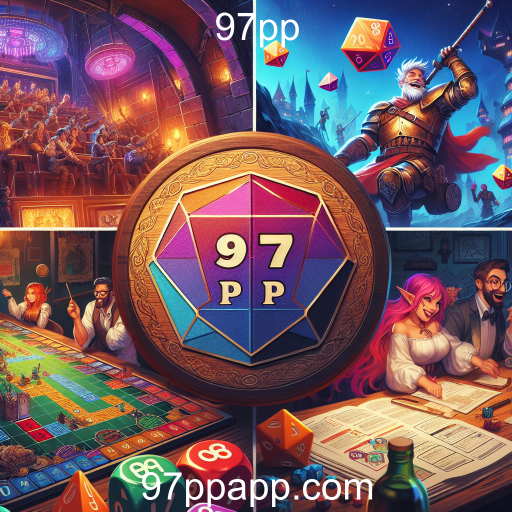 A Evolução dos Jogos de RPG: Uma Jornada Épica